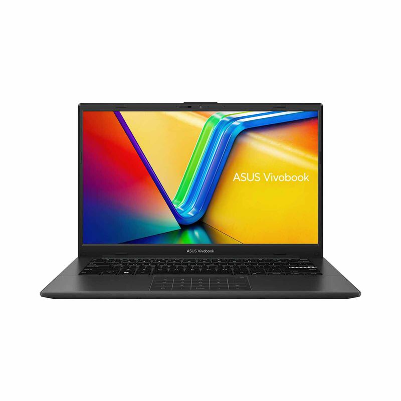 ASUS 14in Amd R3 30 8gb Ram 256gb Ssd Win 11 VIVOBOOK GO 14 - E1404FA-EB1791W-image 1