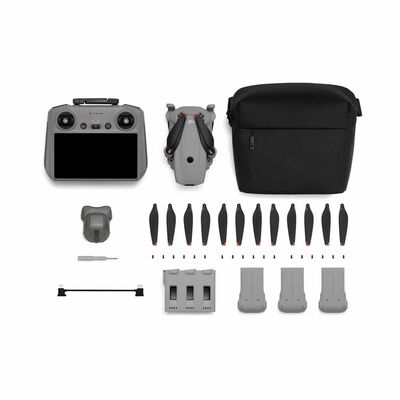 DJI Lito X1 Fly More Combo Plus (rc2) LITO X1 FLY MORE COMBO PLUS (RC2)