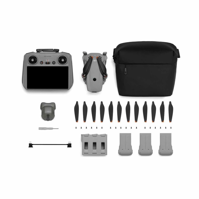 DJI Lito X1 Fly More Combo Plus (rc2) LITO X1 FLY MORE COMBO PLUS (RC2)-image 1