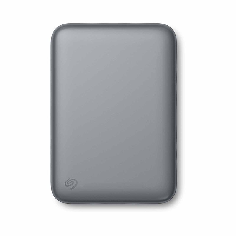 SEAGATE Expansion Desktop - Grey -8tb STNP8000400-image 1