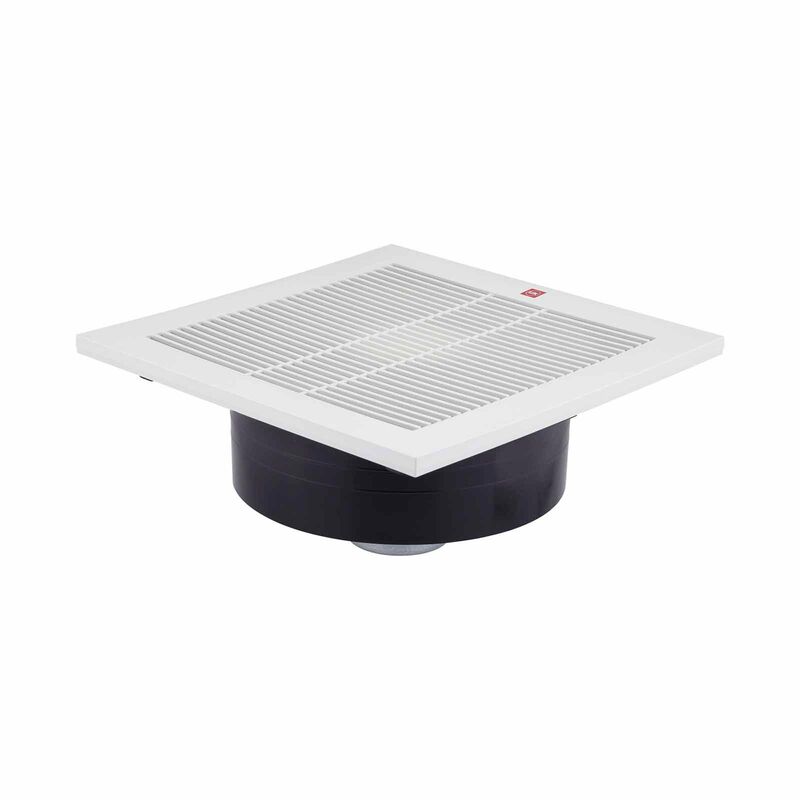 KDK Ceiling Mount Propeller Ventilating Fan 20TGQF-image 2