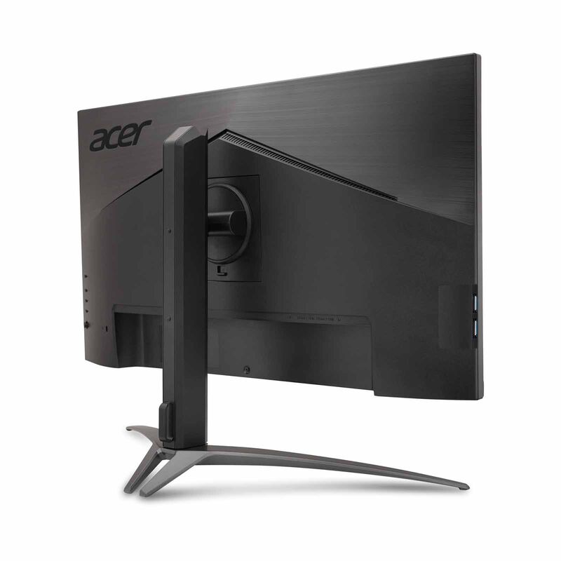 ACER 27in Wqhd Predator Xb3 Gaming Monitor (3 Years) XB273U V3-image 8