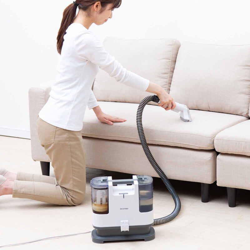 IRIS OHYAM Rinser Cleaner Stain Remover RNS-P10-image 4