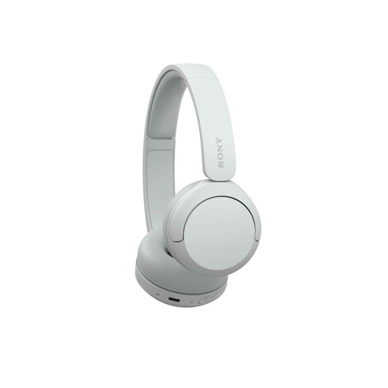 SONY Bluetooth Wireless Headphones (white) WH-CH520/WZE-image 2
