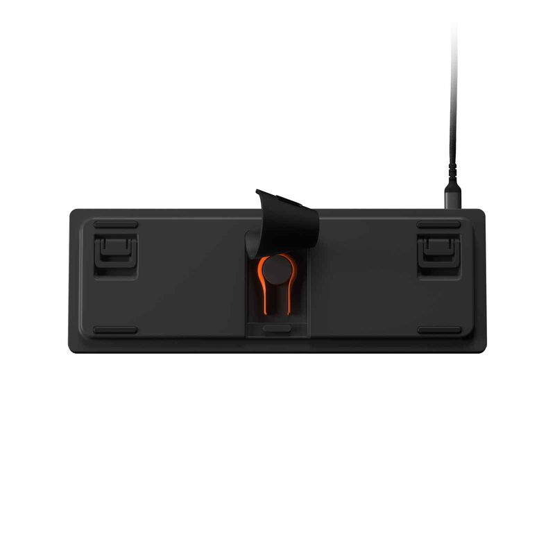 STEELSERIE Us Gaming Wired Keyboard APEX 9 MINI-image 6