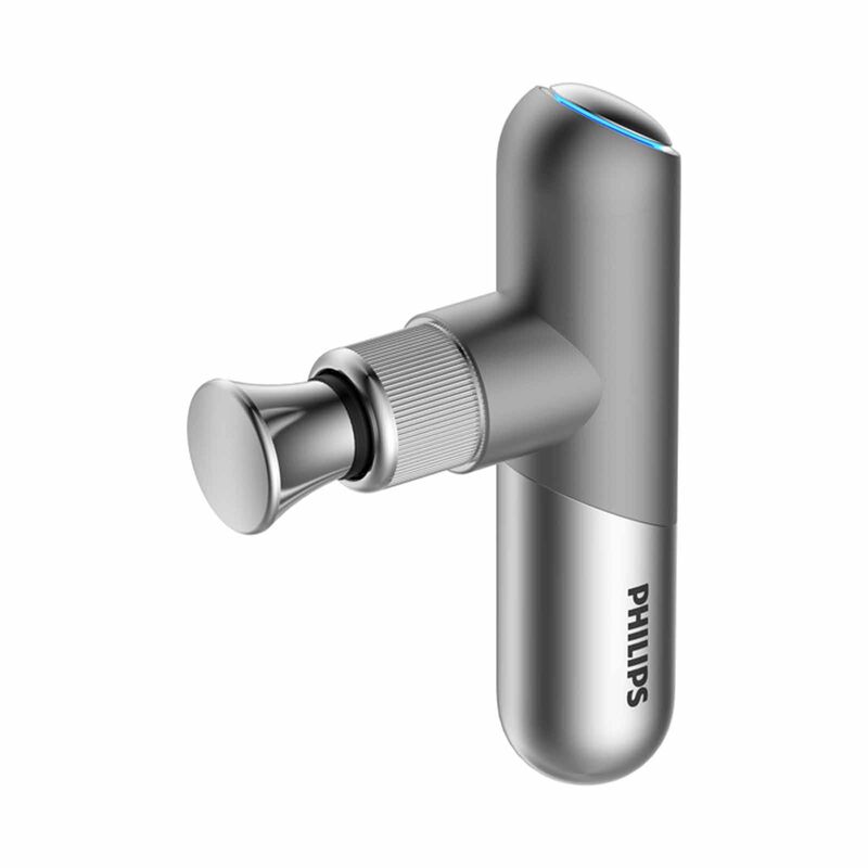 PHILIPS Sports Mini Massage Gun - Black PPM7501BK/97-image 6