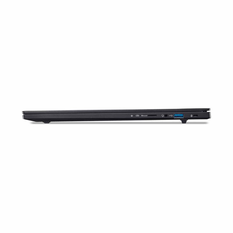 ACER 16in Oled Intel Core Ultra 7 256v 16gb 1tb Ssd Intel Arc Win 11 Home SWIFT GO 16 AI COPILOT+PC SFG16-74-785E (BLACK)-image 8