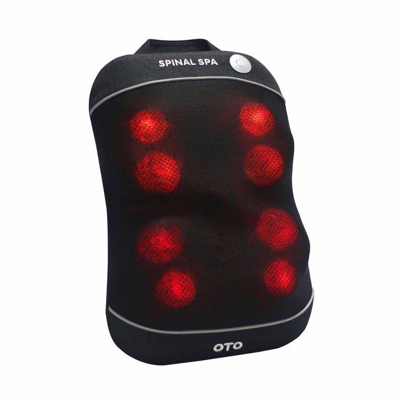 OTO Spinal Spa Portable Back Massager SS-99-image 2