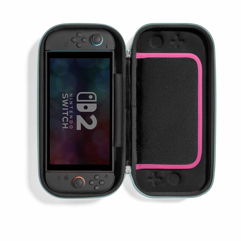 TOMTOC Fancycase-g05 Switch 2 Slim Case - Peach G05S3P1-image 11