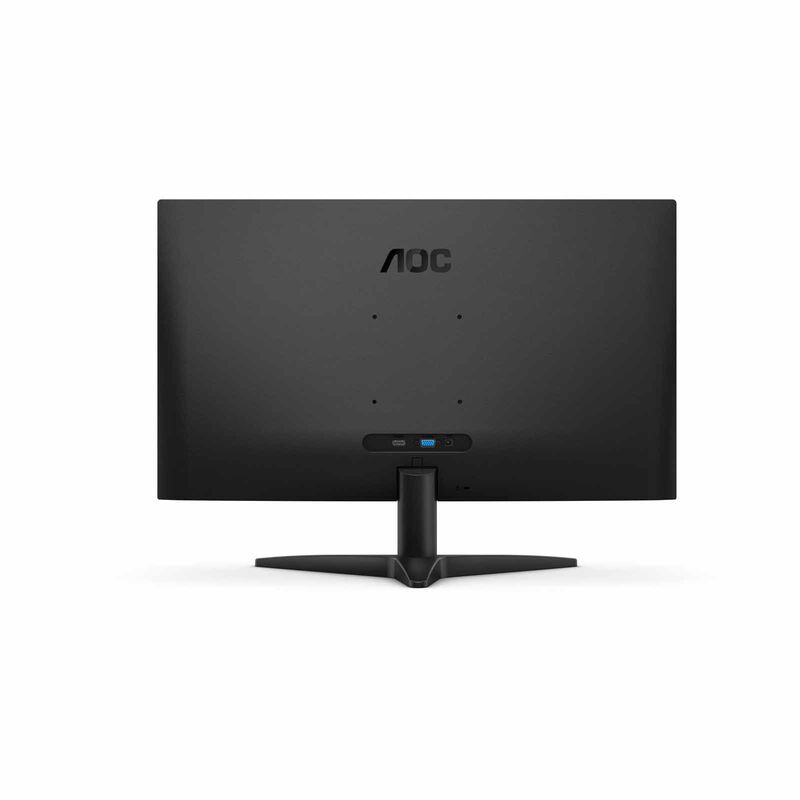 AOC 27in Ips Fhd 144hz 0.5ms Monitor 27B36X-image 3