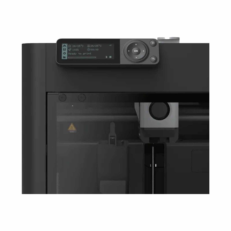 BAMBU LAB P1s 3d Printer + Combo BAM-PF001-U+SA001-UK-image 5