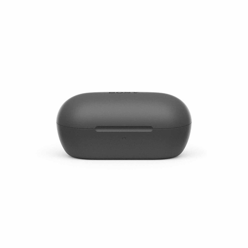 SONY True Wireless Noise Cancelling Headphone (black) WF-C710N/BZE-image 4