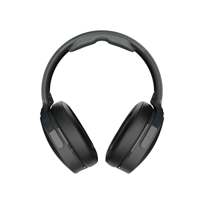SKULLCANDY Hesh Anc Wireless Over-ear True Black SK-S6HHW-N740-image 1