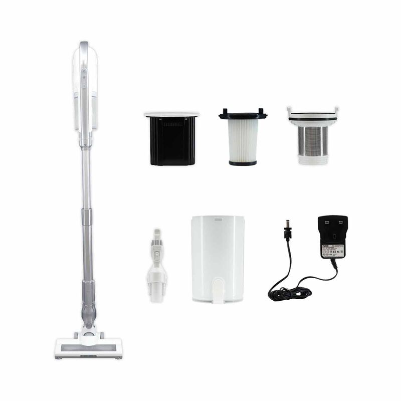 NNIO Cordless Stick Vacuum Cleaner N6630SVC-image 2