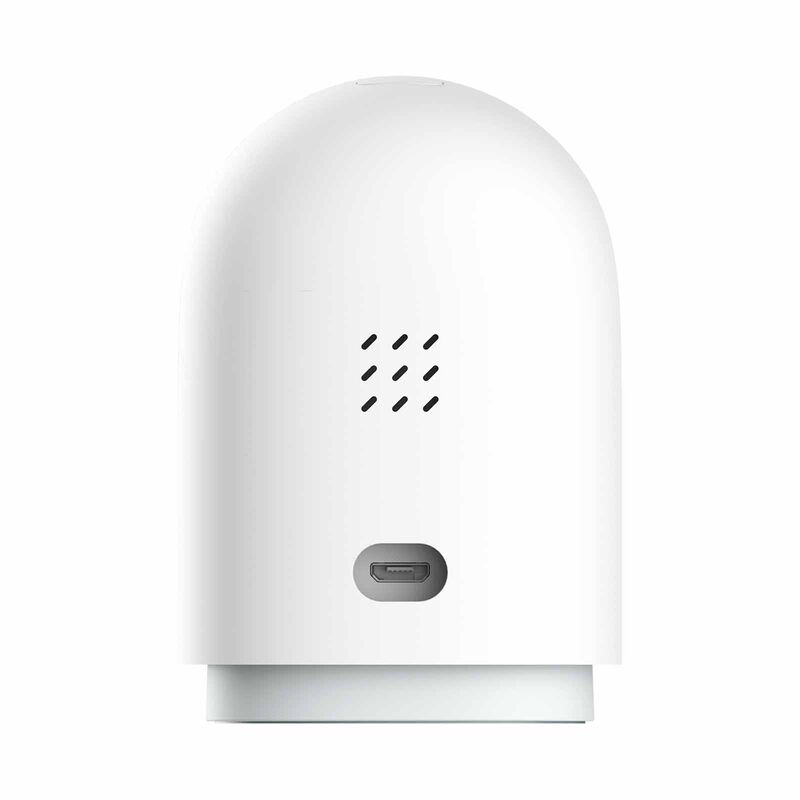 AQARA Camera Hub G2h Pro White CAMERA HUB G2H PRO-image 6