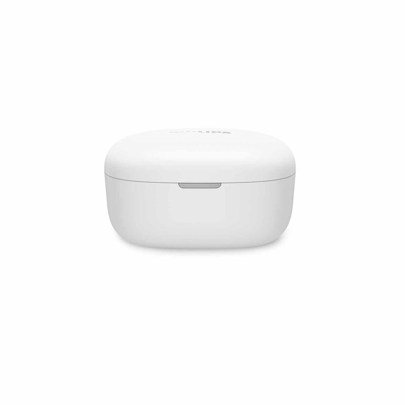 PHILIPS Wireless In-ear, 10mm Drivers, Anc, Bt6.0, 36h, Ipx4 Splash TAT2200WT/97-image 6