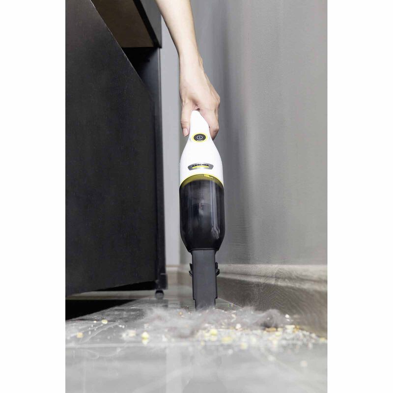 KARCHER Handheld Vacuum Cleaner CVH 3-image 6