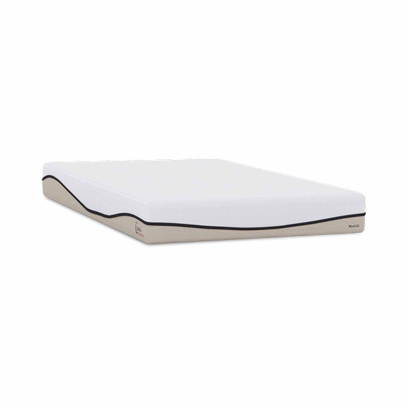 MAXCOIL Una Adjustable Bed + Melody Mattress Super Single Size UNA MOTORISED ADJUSTABLE BED + MELODY MATT-image 8