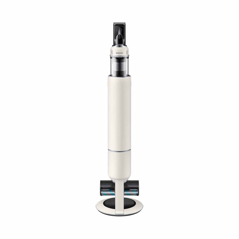 SAMSUNG Bespoke Jet Ai Lite Handstick Vacuum Cleaner (280w) - Santorini Beige VS80F28DAS/SP-image 1