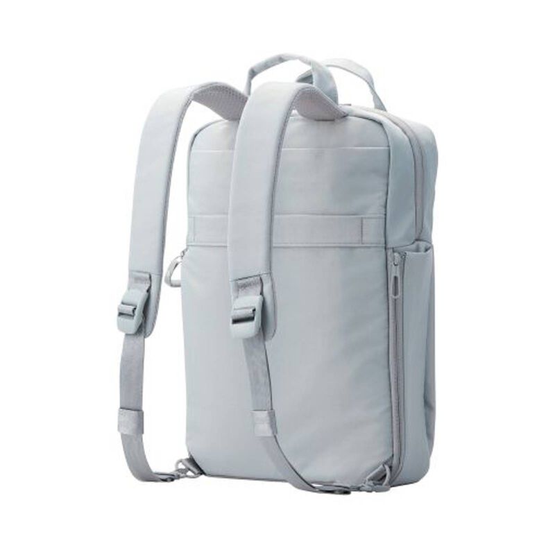 ELECOM Offtoco Pc Backpack 13.3'' Jet Blue BM-OF04BU2-image 4