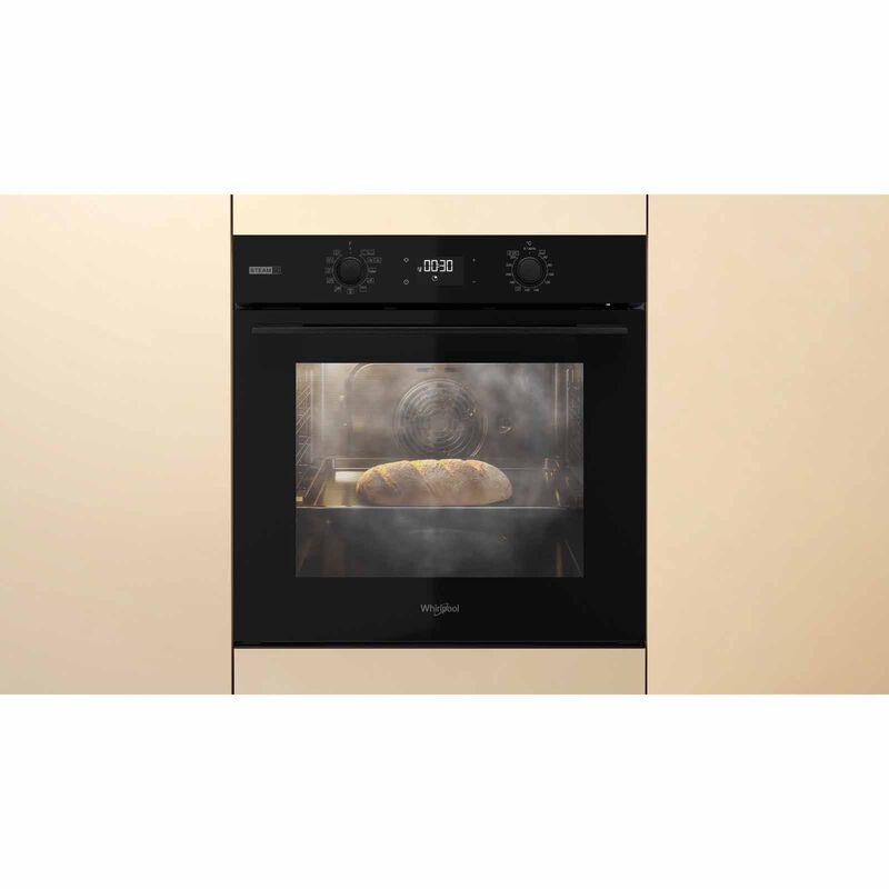 WHIRLPOOL Built-in Oven With Air Fry (71l) (exclude Installation) W4OMSK581RU1SBA-image 7