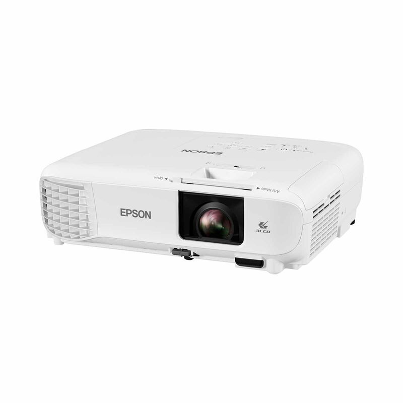 EPSON Xga 3600lm Business Entry Projector EB-E24-image 5