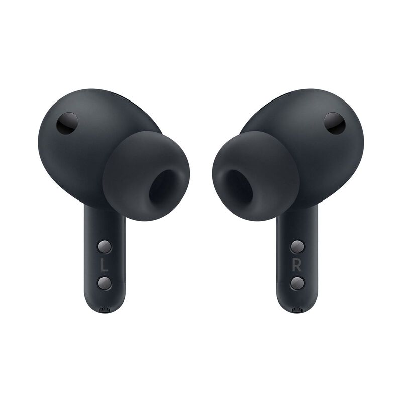 SAMSUNG Galaxy Buds4 Pro - Black SM-R640NZKAASA-image 9