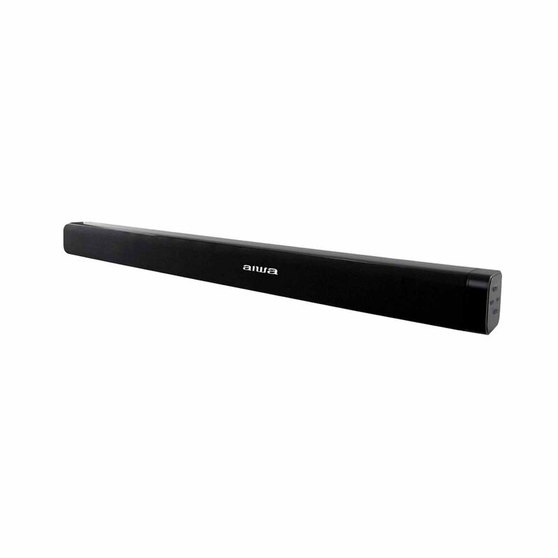 AIWA 2.0 Ch Soundbar SB-002L-image 2