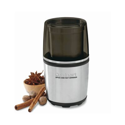 CUISINART Nut And Spice Grinder 400CA-SG-10HK