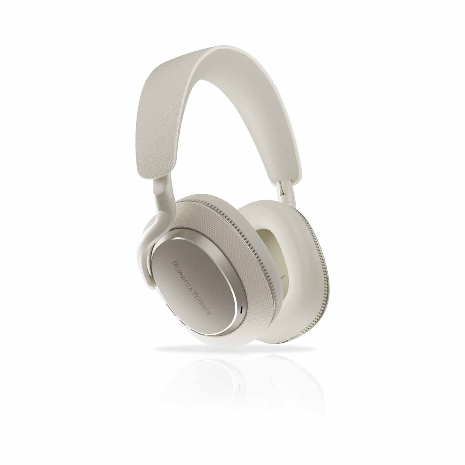 Shop BOWERS Over-ear Noise Cancelling Headphones PX7 S3 (CANVAS
