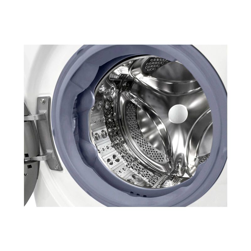 LG Front Load Washer (10kg) FV1410S3WA-image 4