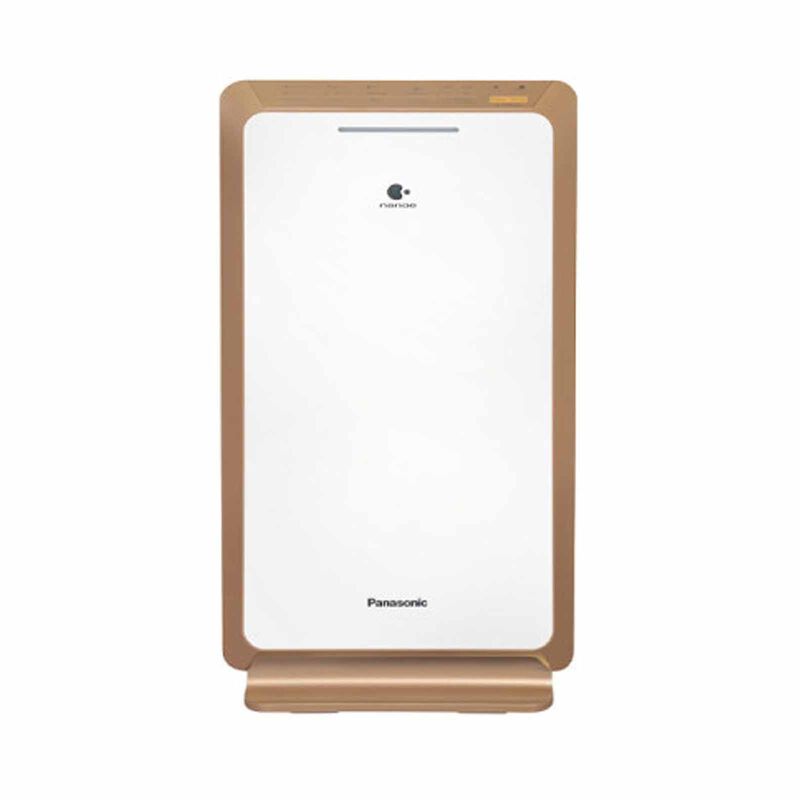 PANASONIC Econavi Nanoe Air Purifier F-PXM55ANS-image 1
