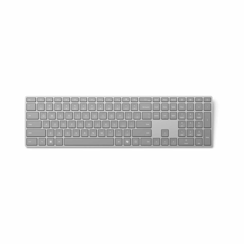 MICROSOFT Surface Keyboard Sc Bluetooth - Gray EP2-04202-image 1