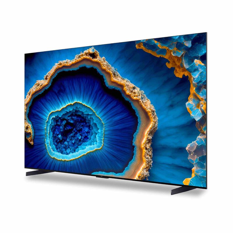 TCL 55 In C755 4k Qd-mini Led Smart Google Tv 55C755-image 2