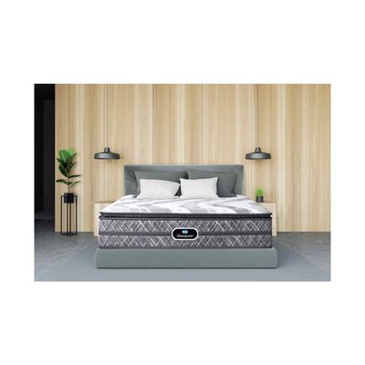 SIMMONS Super Single Size Mattress BR COLOSSAL GRAND