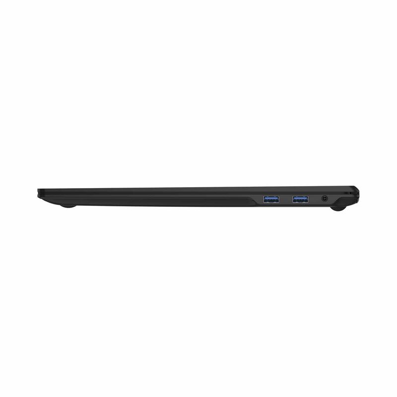 LG 17in Ips Ultra U7-355 32gb Ram & 512gb Nvme Gen4 With Dual Ssd Copilot+pc 17Z90U-G.AU85A3 (OBSIDIAN BLACK)-image 2