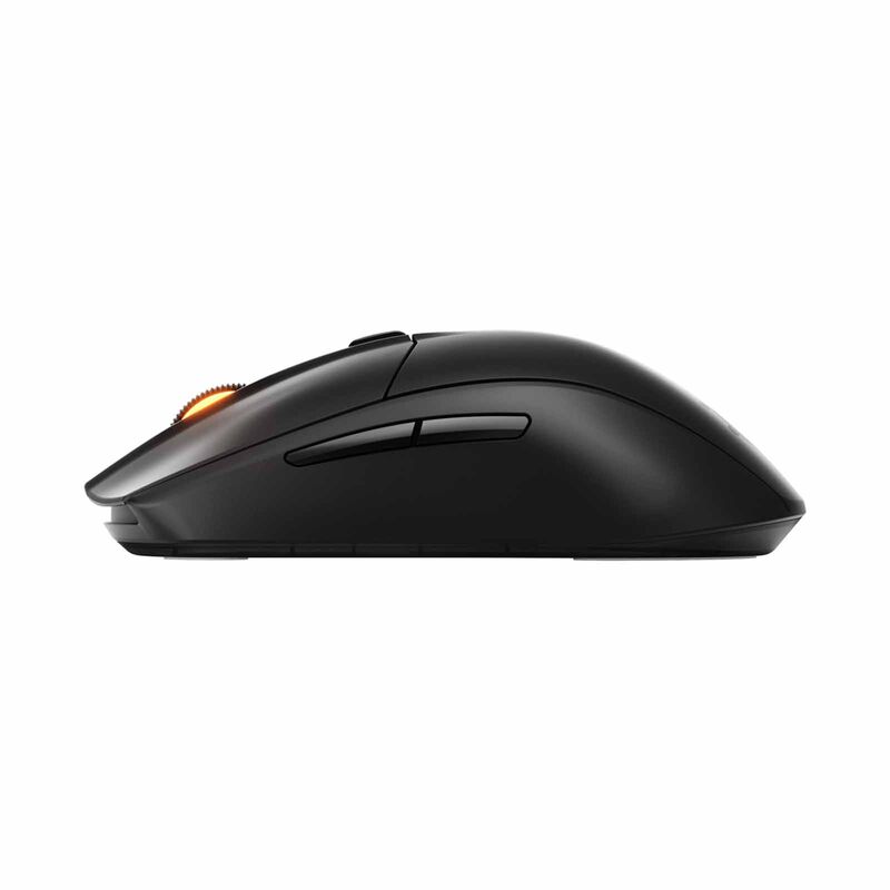 STEELSERIE Wireless Mouse Gen 3 - Black RIVAL 3 - BLACK-image 4