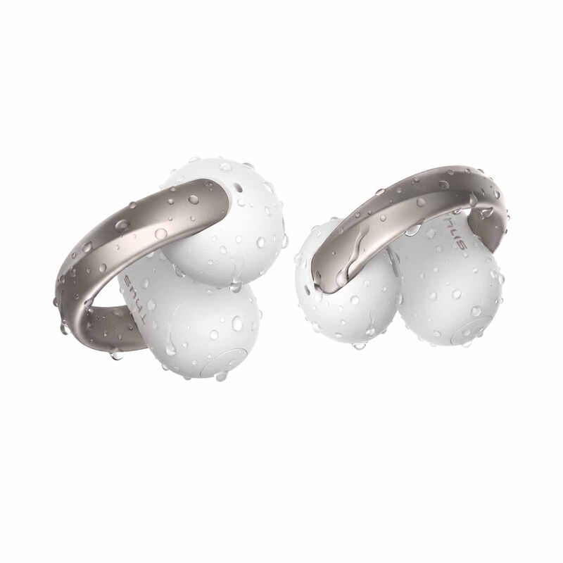 ANKER Soundcore Aeroclip 2 Cloud White D1105H21-image 9