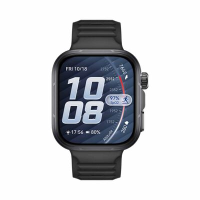 HUAWEI Watch Fit 5 Pro Black HW-NIKI-B29FS-BLK