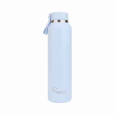 LA GOURMET Kleio 480ml Thermal Bottle - Soft Blue LGKO434470