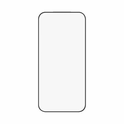 UNIQ Optix Vivid Clear Iphone 17 Pro Max (2025) 6.9 Glass Screen Protector UNIQ-IP6.9P(2025)-VIVIDCLEAR
