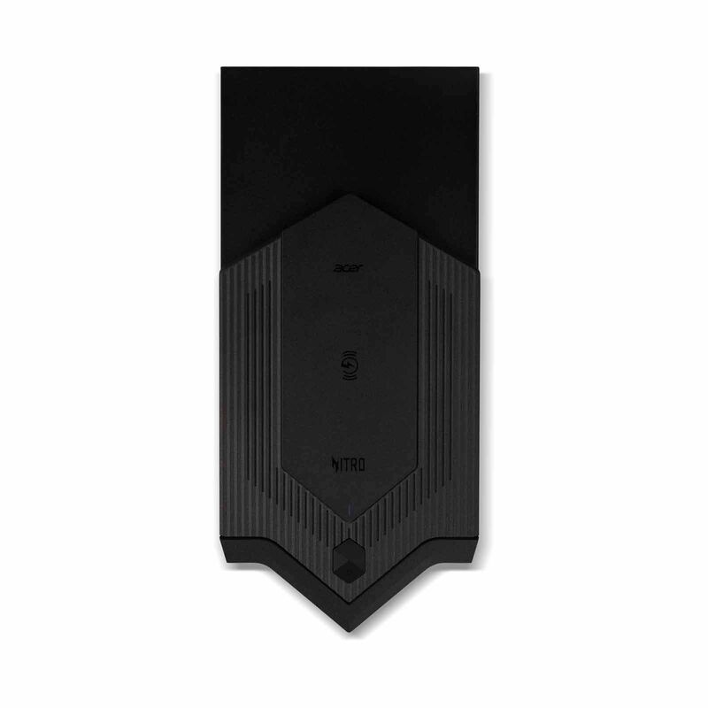 ACER Intel Core Ultra 5 225f 16gb 512b Ssd Rtx 5060 Win 11 Home NITRO 50 N50-660 (CU5R16512G56)-image 2