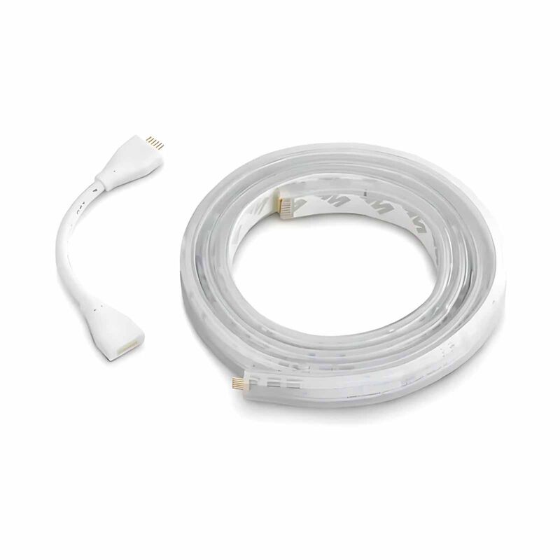 PHILIPS HU V4 Lightstrip Extension 1m 929002269205-image 1