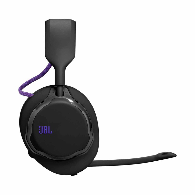 JBL Wireless Over-ear Gaming Headset QUANTUM 650 BLACK-image 4