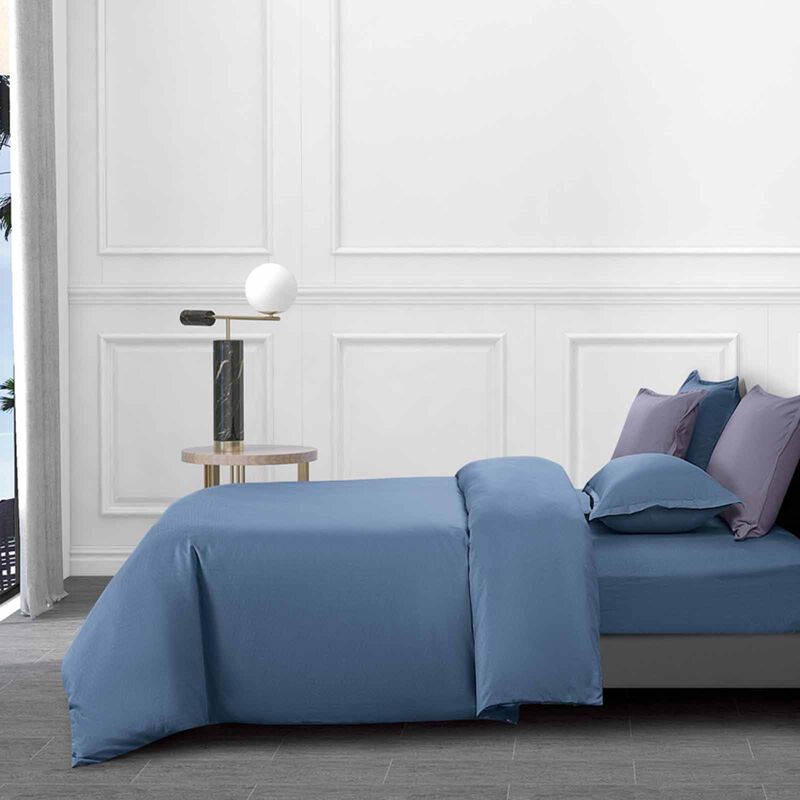 EPITEX Fitted Sheet Set - Dobby (online Only) Infinity - Single SILKYSOFT-image 2