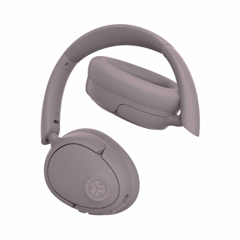 JLAB Jbuds Lux Anc Wireless Headphone - Mauve HBJLUXANCRMVE62-image 2