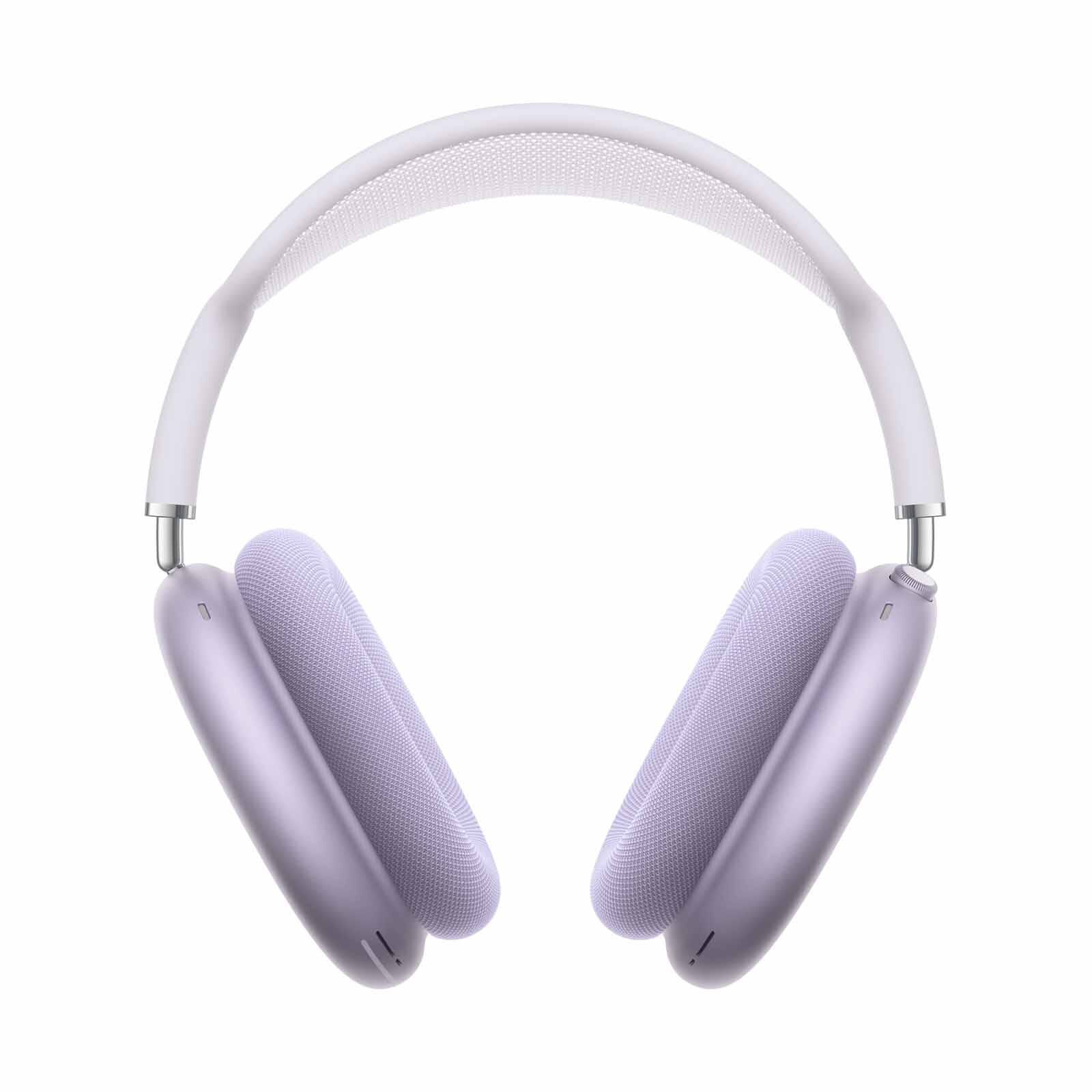 Shop APPLE Airpods Max 2 - Purple MHWP4ZA/A in Singapore