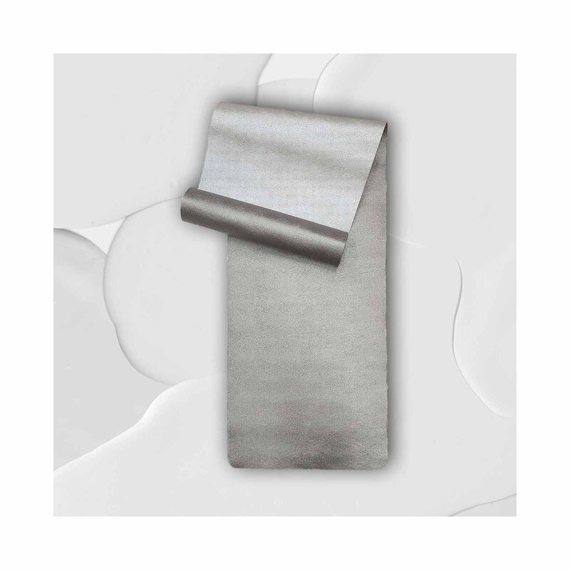 RAPEE Pave Tablerunner Grey (online) PAVETRGRY-image 2