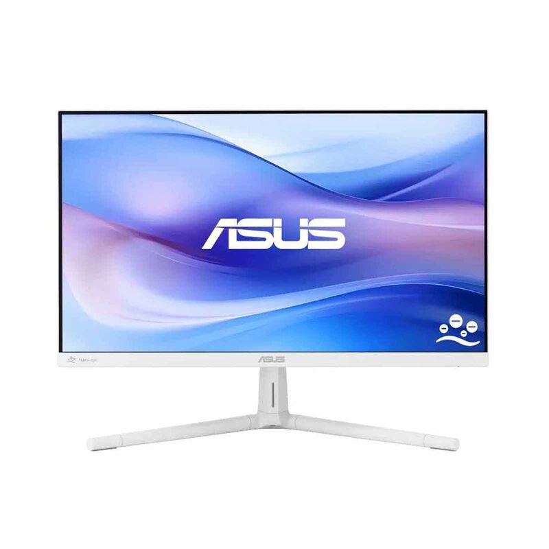 ASUS 27in Eyecare Fhd 100hz Gaming Monitor White VU279HFI-W-image 12