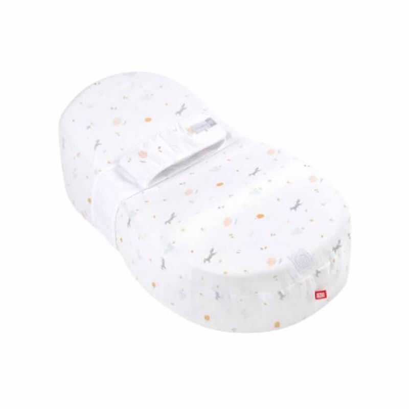 RED CASTLE Happy Fox (online) COCOONABABY NEST-image 1